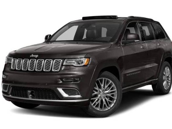 JEEP GRAND CHEROKEE 2018 1C4RJFJT3JC342168 image